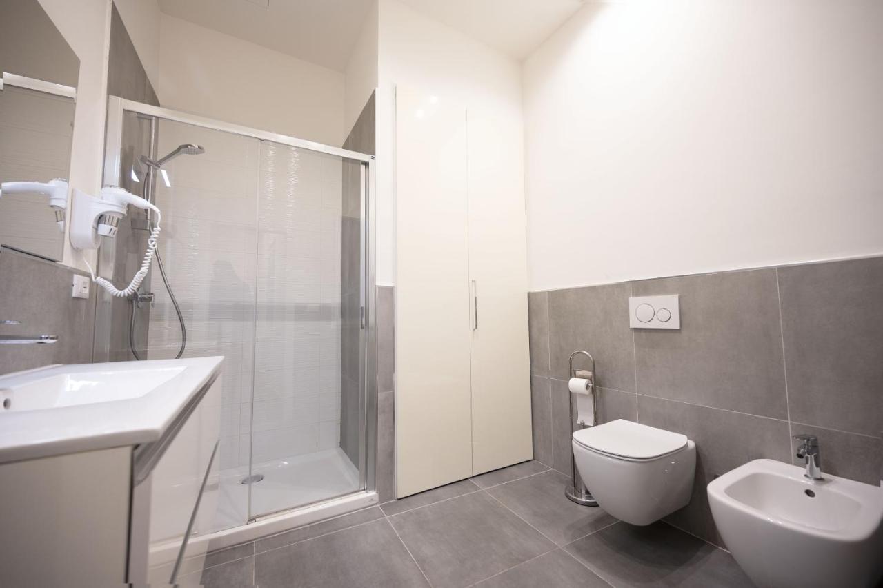 Realkasa Broccaindosso Apartment Μπολόνια Εξωτερικό φωτογραφία