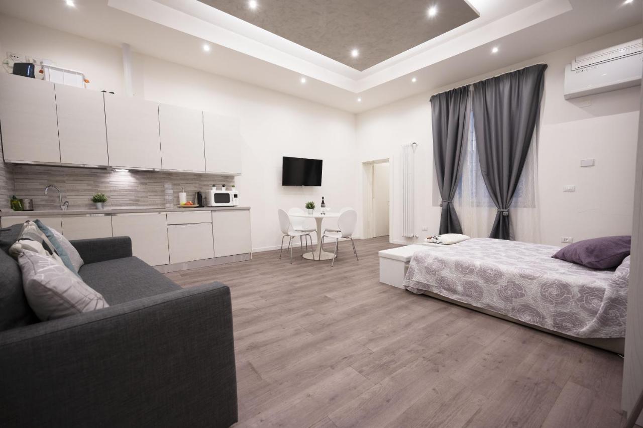 Realkasa Broccaindosso Apartment Μπολόνια Εξωτερικό φωτογραφία