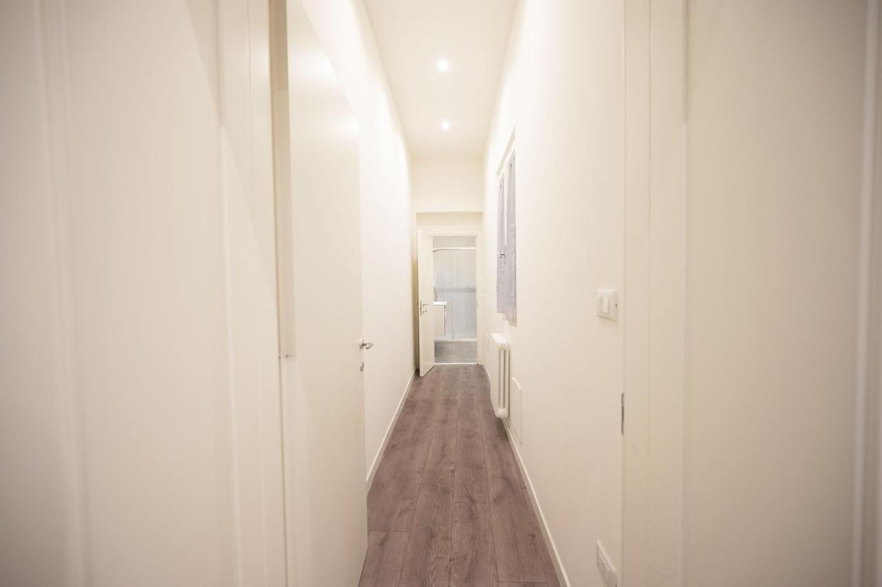 Realkasa Broccaindosso Apartment Μπολόνια Εξωτερικό φωτογραφία